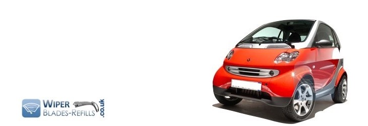 Smart Fortwo 2004-2007