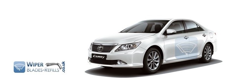Toyota Camry 1993-2005