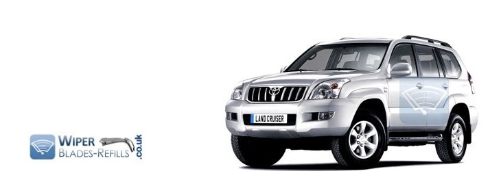 Toyota Land cruiser 1990-2006