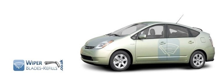 Toyota Prius 2003-2009