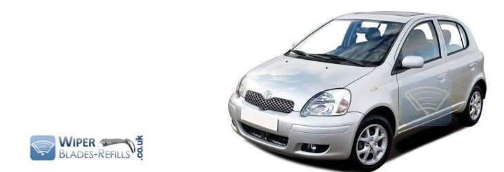 Toyota Yaris 1999-2005