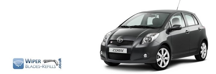 Toyota Yaris 2005-2011