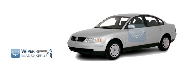 Volkswagen Passat 1988-2002