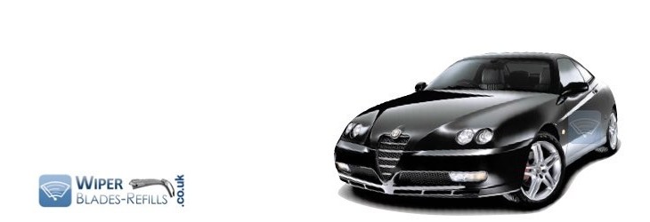 Alfa Romeo GT-V