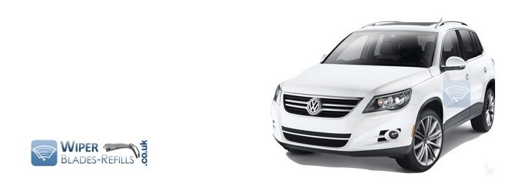 Volkswagen Tiguan 2007-2012