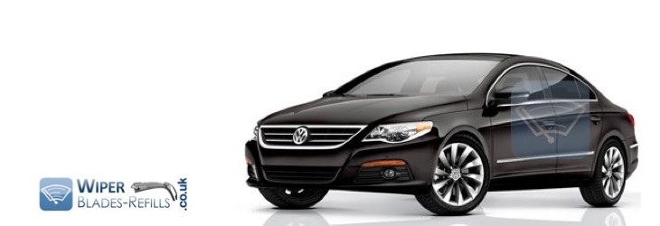 Volkswagen Passat CC 2008-2011