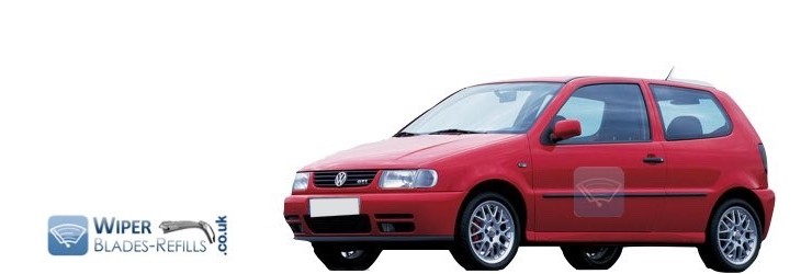Volkswagen Polo 1981-2001