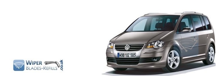 Volkswagen Touran 2006-2010