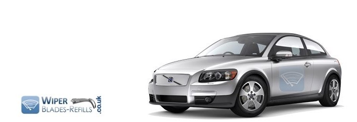 Volvo C30 2006-2010