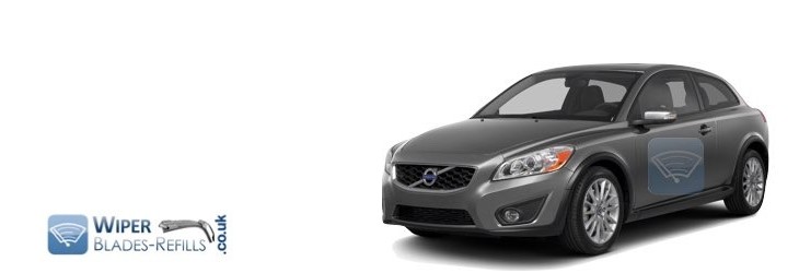 Volvo C30 2010 Onwards