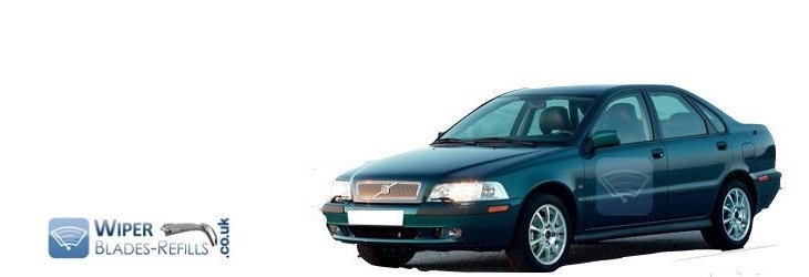 Volvo S40 1995-2003